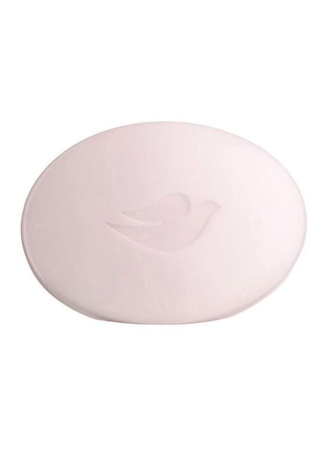 Dove Purely Pampering Coconut Milk Soap Pink 135grams - Image 1