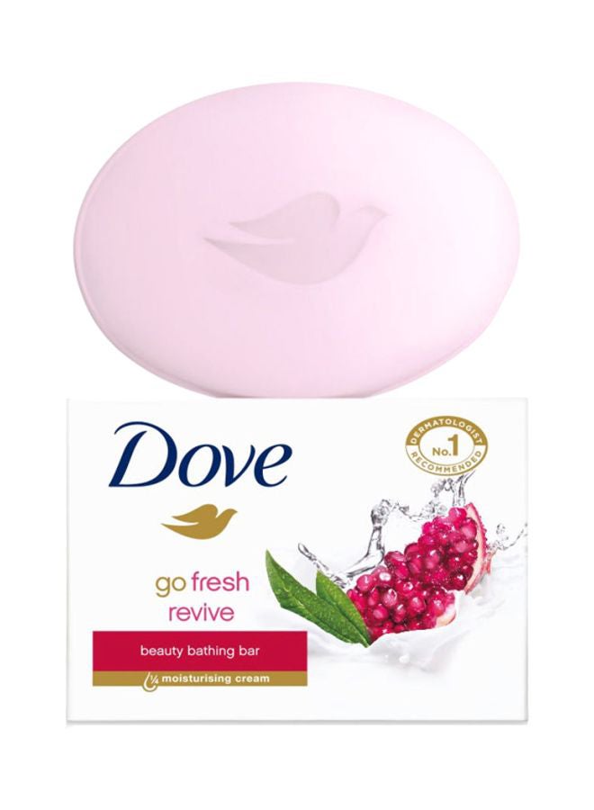 Go Fresh Revive Beauty Bar 135grams - v1621084782/N20457530A_3