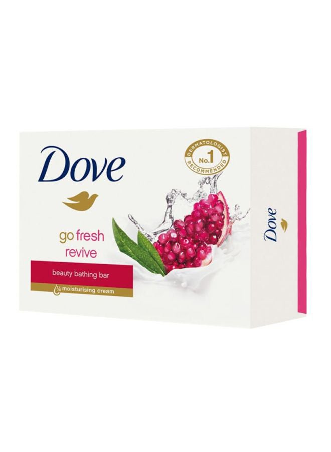 Go Fresh Revive Beauty Bar 135grams - v1621084787/N20457530A_2