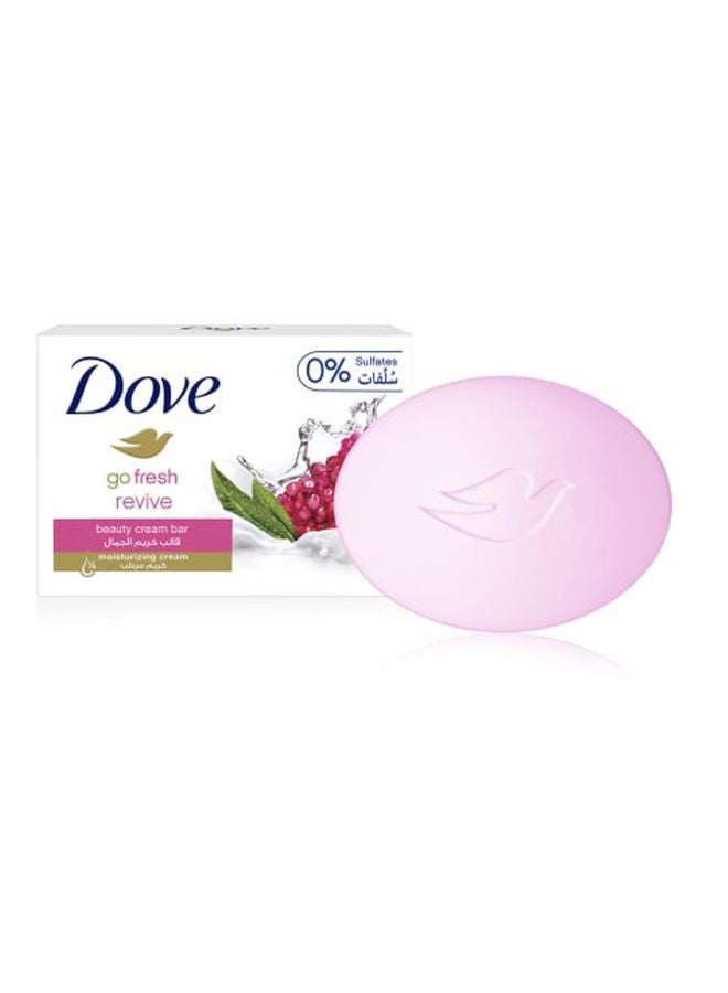 دوف قالب الجمال جو فريش، ريفايف 135جرام - Image 4