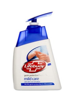 Mild Care Hand Wash White/Blue 250ml