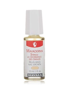 Mavaderma Nail Grower Massage Oil Clear 10ml - v1621086720/N44673038A_7