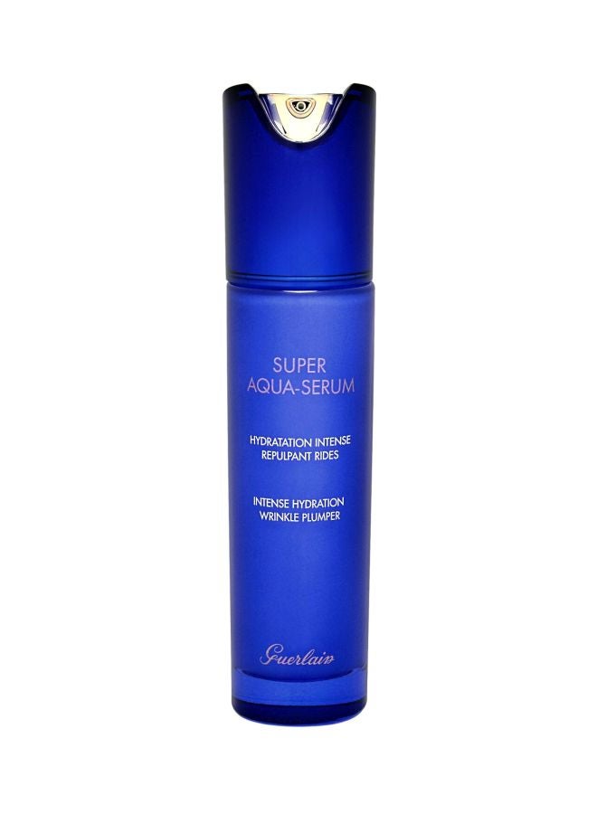 غيرلان سيروم سوبر أكوا الخفيف أزرق 50ملليلتر - Image 1