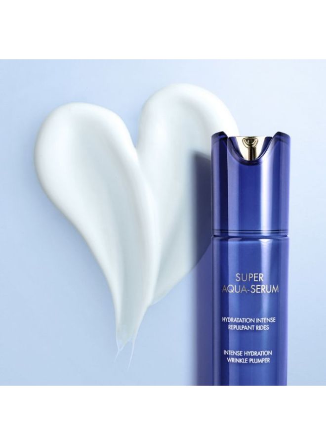 غيرلان سيروم سوبر أكوا الخفيف أزرق 50ملليلتر - Image 4