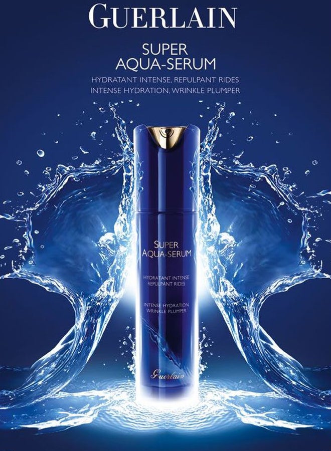 غيرلان سيروم سوبر أكوا الخفيف أزرق 50ملليلتر - Image 5