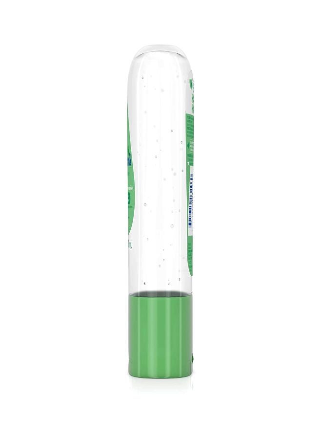 Johnson's - Pack Of 2 Aloe And Vitamin-E Baby Oil Gel - Image 1