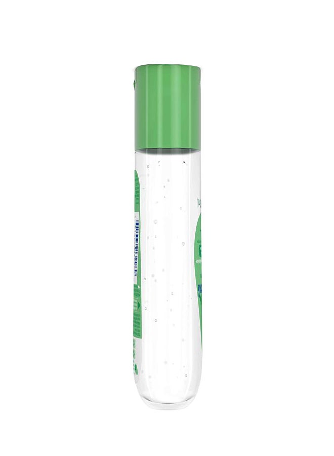 Johnson's - Pack Of 2 Aloe And Vitamin-E Baby Oil Gel - Image 1