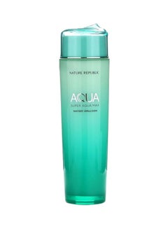 Super Aqua Max Watery Emulsion Green 150ml
