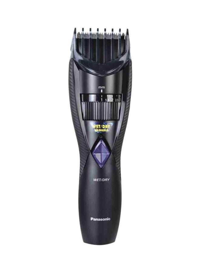 Panasonic Trimmer Black 2.83x7.6x10inchinch  - Image 1
