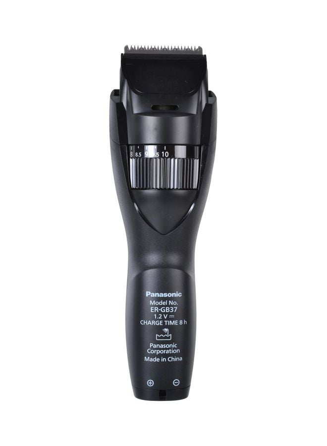 Panasonic Trimmer Black 2.83x7.6x10inchinch  - Image 3