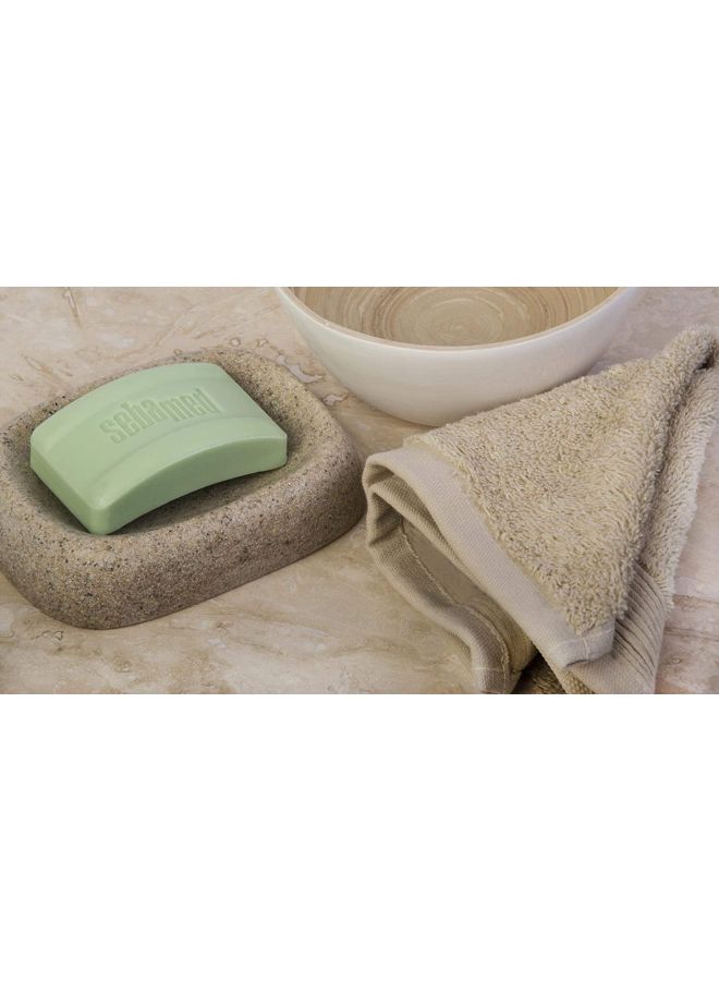 Sebamed Cleansing Bar Green 100grams - Image 3