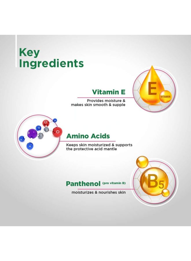 Sebamed Cleansing Bar Green 100grams - Image 5