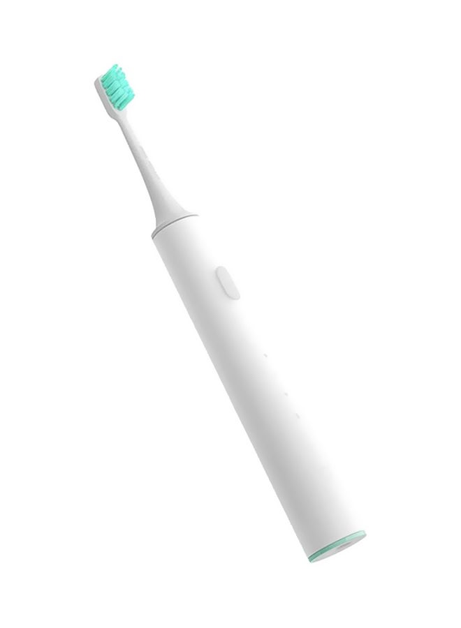 Xiaomi Electric Toothbrush White/Blue 18.7x2.8x2.8cm - Image 1