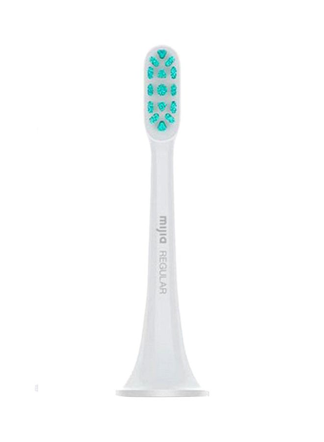 Xiaomi Electric Toothbrush White/Blue 18.7x2.8x2.8cm - Image 2