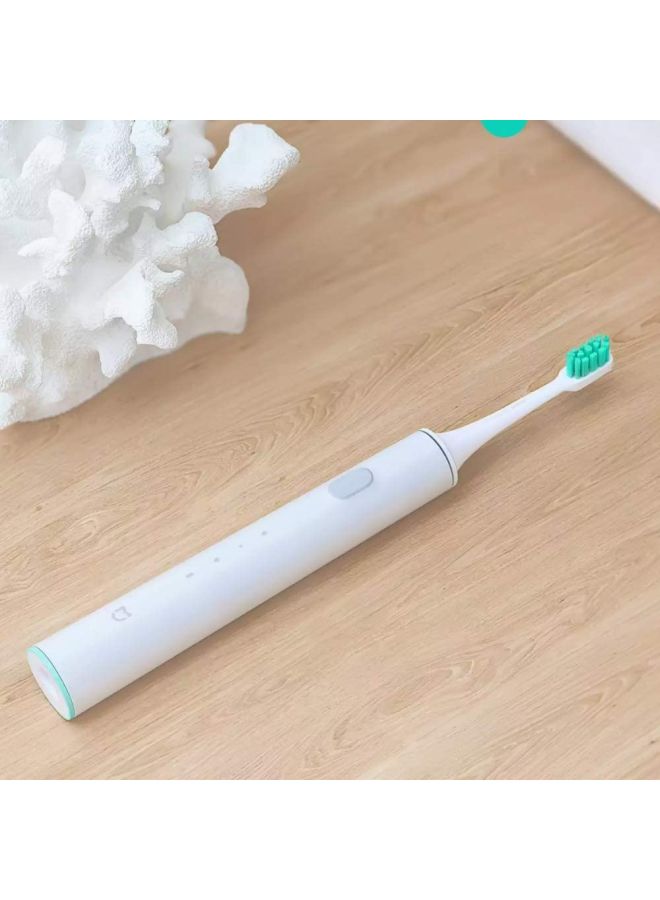 Xiaomi Electric Toothbrush White/Blue 18.7x2.8x2.8cm - Image 5