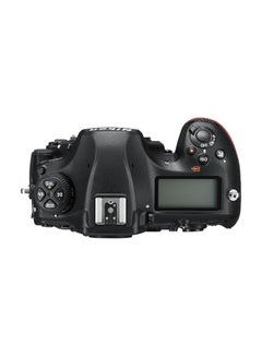 Nikon D850 DSLR Camera Body Only Black  - Image 5