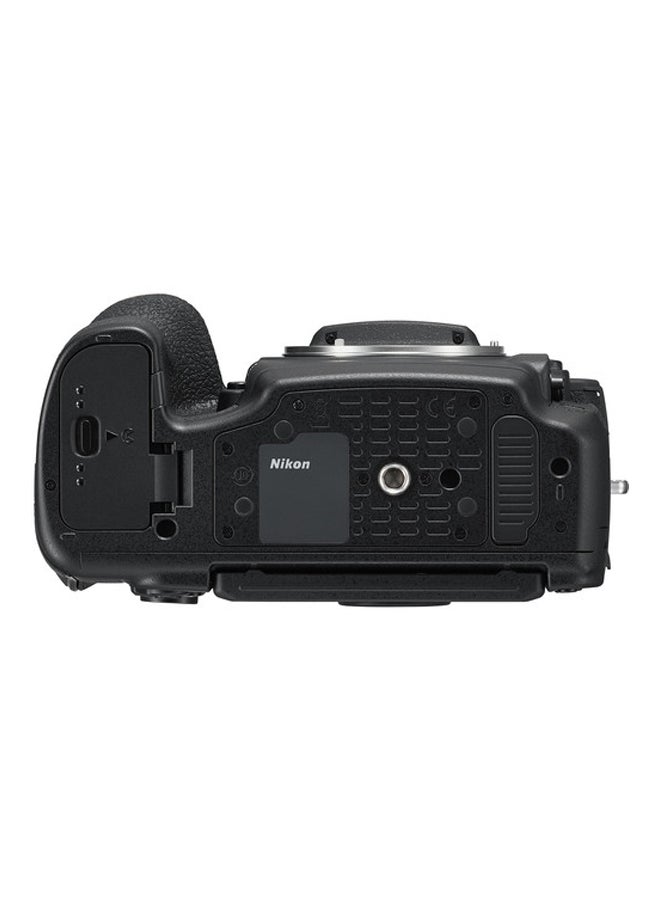 Nikon - D850 DSLR Camera Body Only Black - Image 1