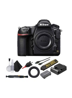 D850 DSLR Camera Body Only Black