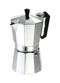 ديسيني وعاء القهوة 100 ml KP200 أسود/ فضي  - Image 1