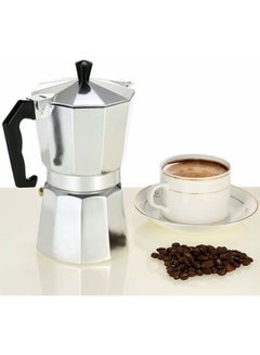 ديسيني وعاء القهوة 100 ml KP200 أسود/ فضي  - Image 3