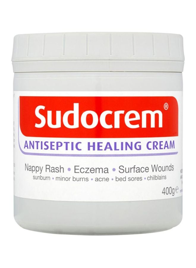 Sudocrem - Antiseptic Healing Cream - 400G - Image 1