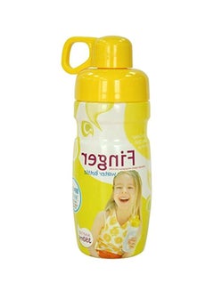 LOCK & LOCK Plastic Water Bottle  - Image 1