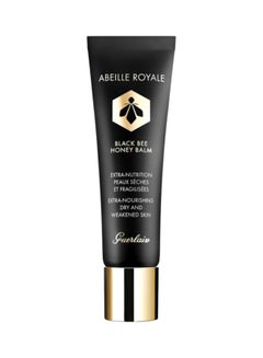 Abeille Royale Black Bee Honey Balm Beige 30ml