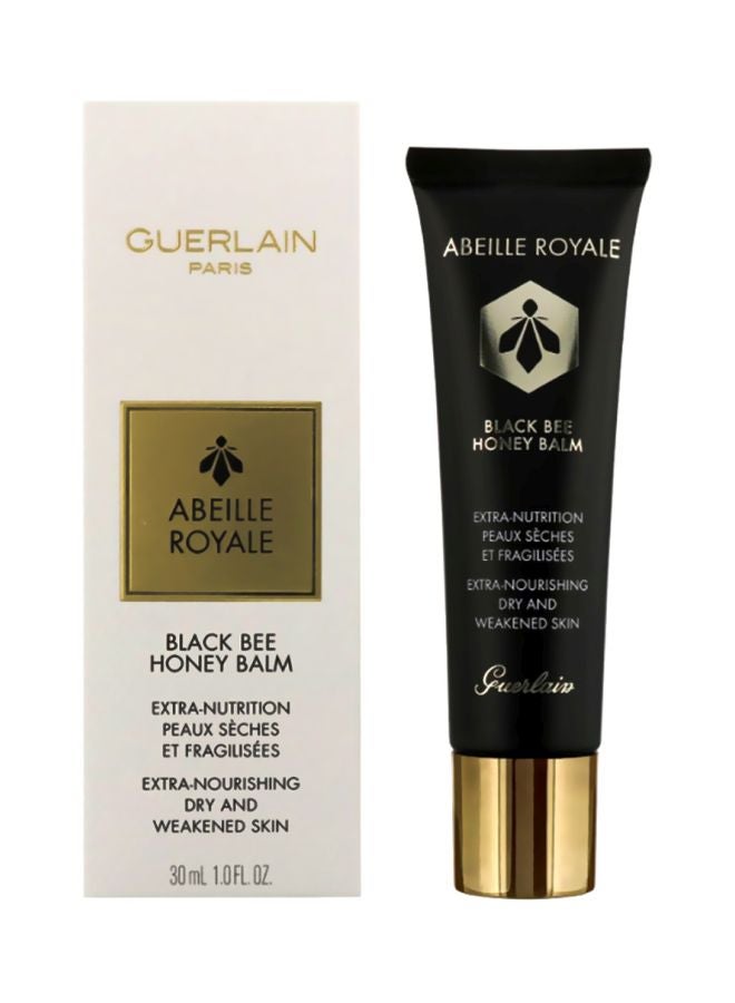 Guerlain - Abeille Royale Black Bee Honey Balm Beige 30ml - Image 1