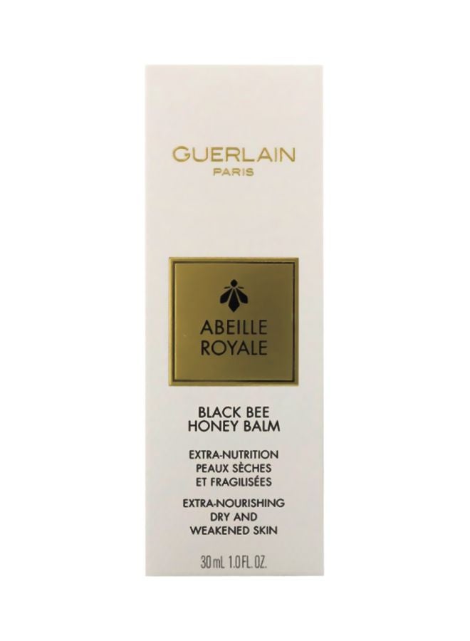 Guerlain - Abeille Royale Black Bee Honey Balm Beige 30ml - Image 1