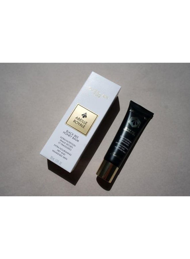 Guerlain - Abeille Royale Black Bee Honey Balm Beige 30ml - Image 1