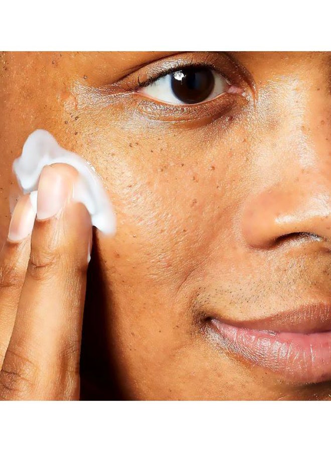 كييلز مستحضر علاجي مرطب للوجه فيول إينيرجايزينج للرجال حجم 75 مل/2.5 أوقية أبيض 75ملليلتر - Image 4