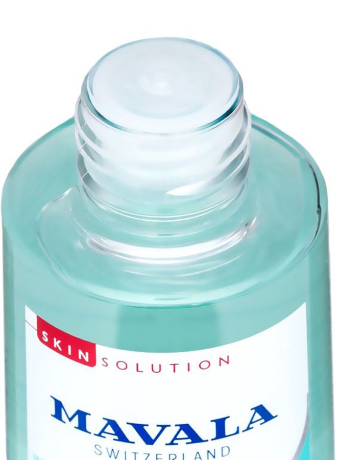 Mavala Pore Detox Toning Lotion Blue 200ml - Image 5