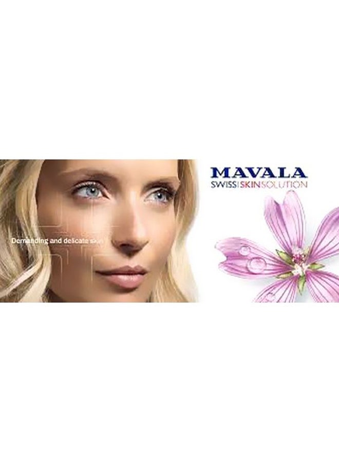 Mavala Clean And Comfort Caress Cleansing Milk Clear 200ml - Image 5