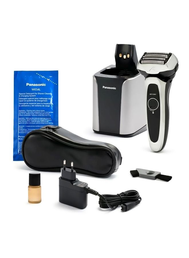 Panasonic Detergent For Shaver Cleaning And Charging System Multicolour  - Image 5