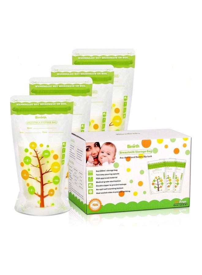 Bimirth 112-Piece Storage Bag  - Image 1