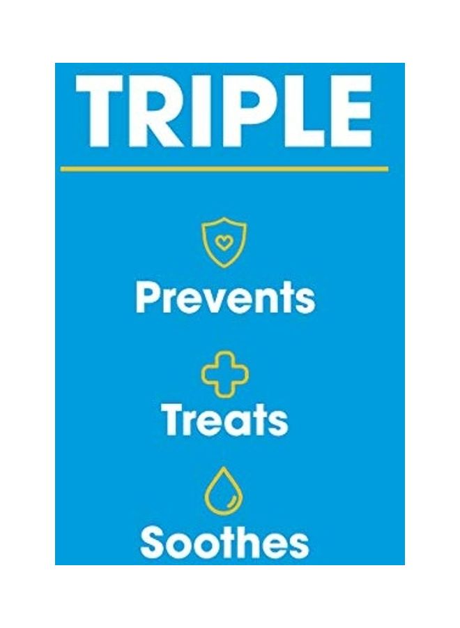 Triple Paste - Medicated Ointment For Diaper Rash - Image 1