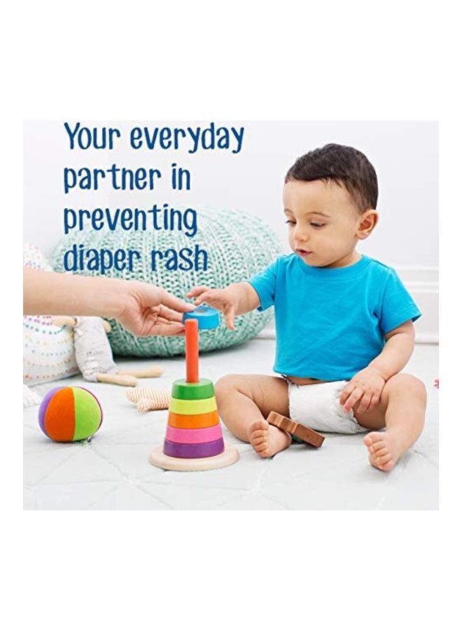 Desitin Daily Defense 13% Zinc Oxide Diaper Rash Cream - Image 2