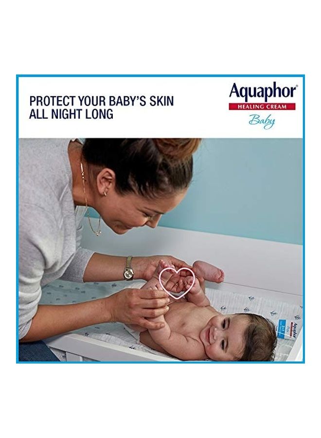 Aquaphor 3 In 1 Baby Diaper Rash Cream - Image 2