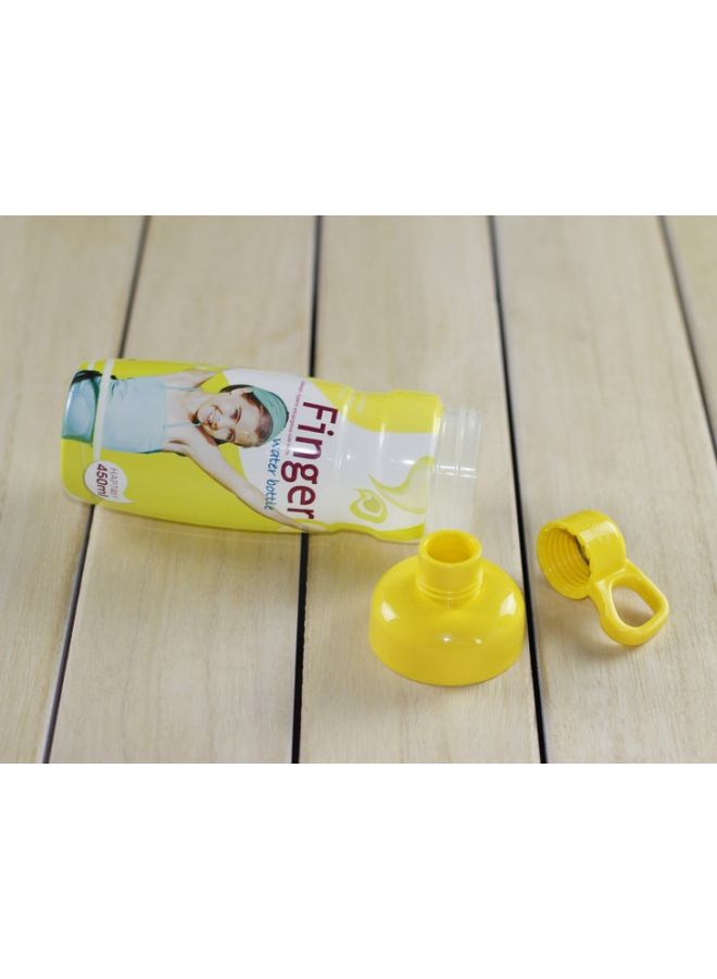 LOCK & LOCK Finger Water Bottle - Image 2