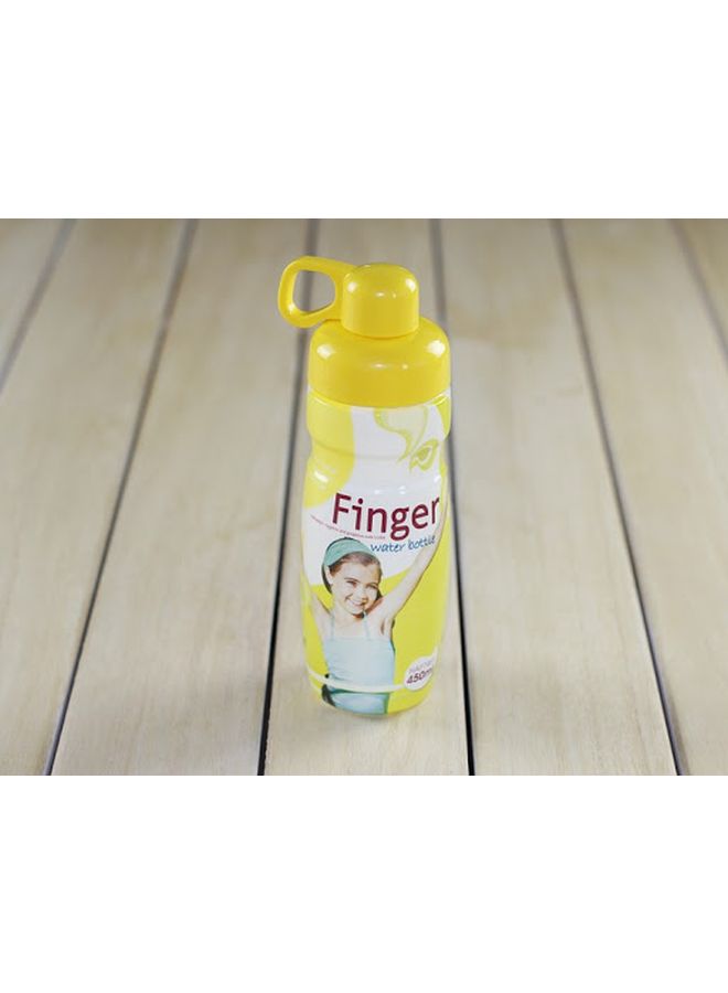 LOCK & LOCK Finger Water Bottle - Image 3