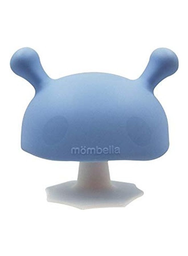 Mombella - Mushroom Pacifier - Image 1