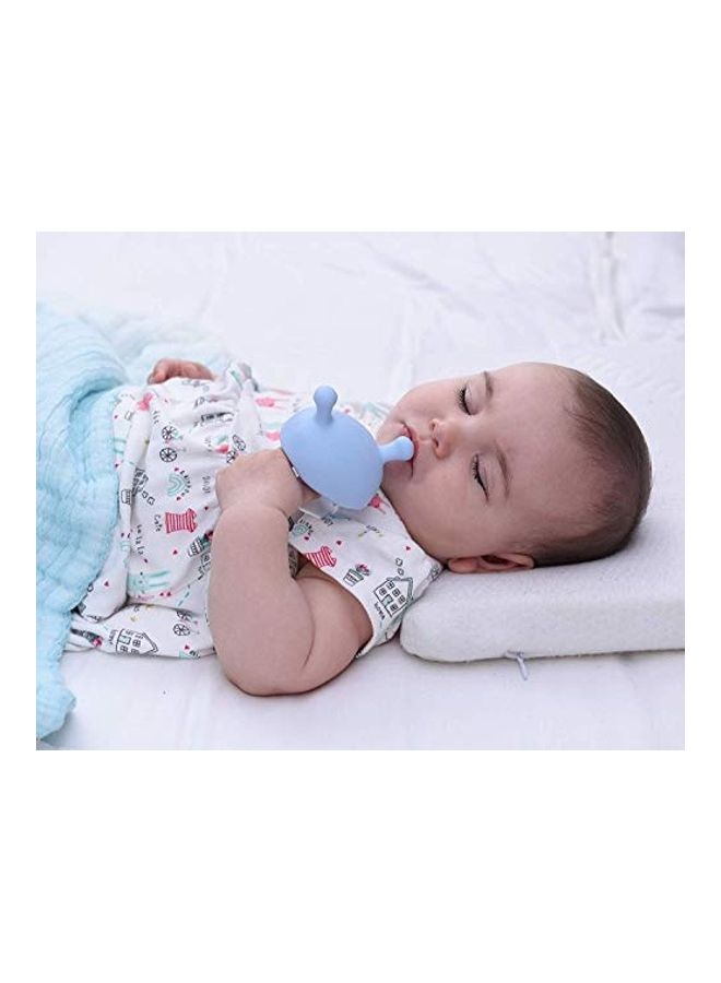 Mombella - Mushroom Pacifier - Image 1
