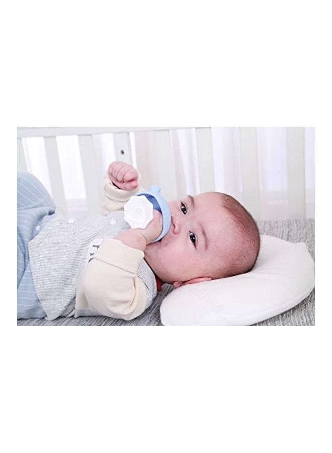Mombella - Mushroom Pacifier - Image 1