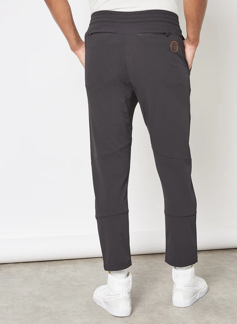 Napapijri Merin Sweatpants Black