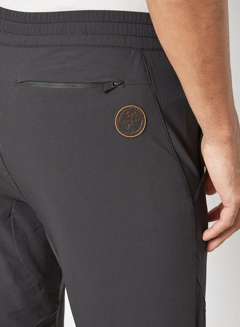 Napapijri Merin Sweatpants Black