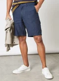 MANGO Navy