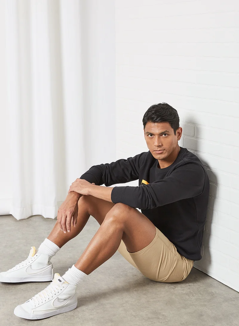 Napapijri Nakuro 2 Shorts Mineral Beige