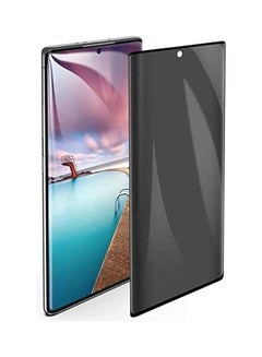 Privacy Screen Protector For Samsung Galaxy Note20 Ultra/Note20 Ultra 5G Black