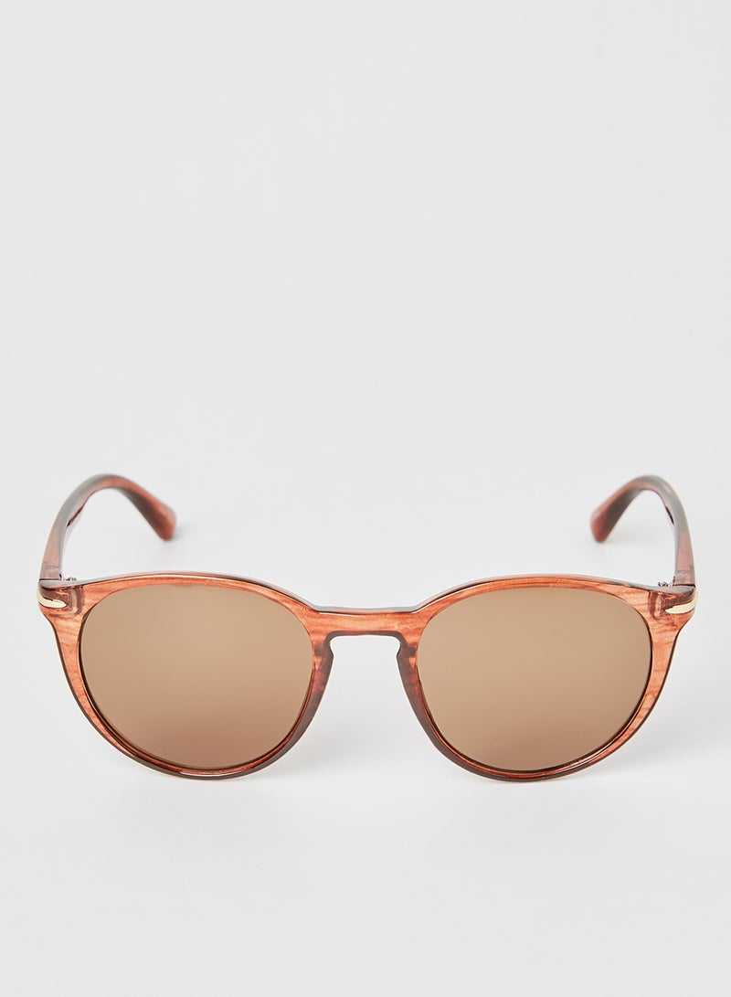 سيليكتد فيم نظارة شمسية كلاسيكية للنساء - Image 1