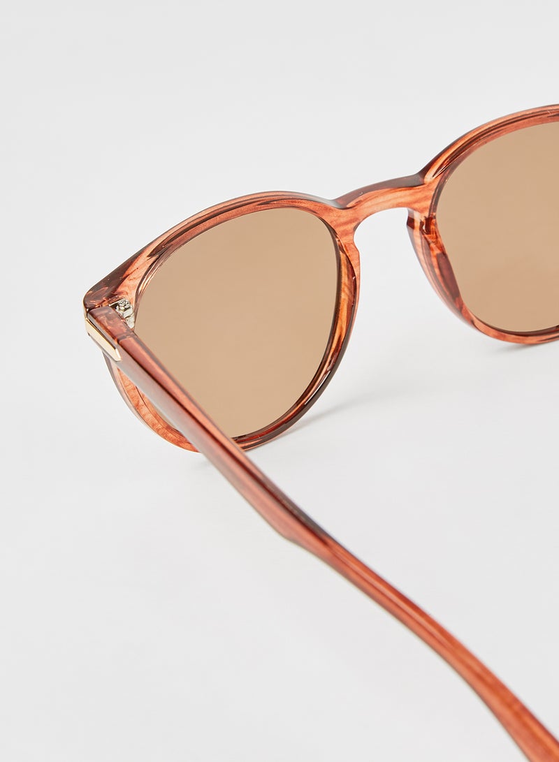 سيليكتد فيم نظارة شمسية كلاسيكية للنساء - Image 2